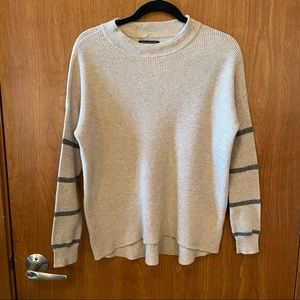 Women’s Tan American Eagle Jegging Sweater Size X-Small
